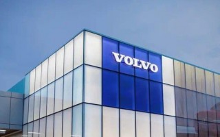 沃尔沃官网中国官网，沃尔沃官网中国官网网址