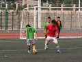 近视可以进入足球队吗，近视可以进入足球队吗知乎