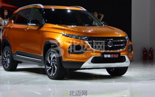 宝骏510二手车价格，宝骏510二手车价格大概多少钱