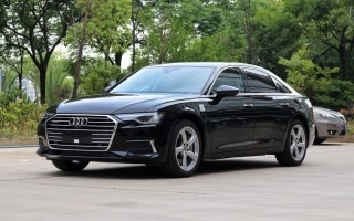 最新奥迪a6l价格，奥迪a6l报价及图片
