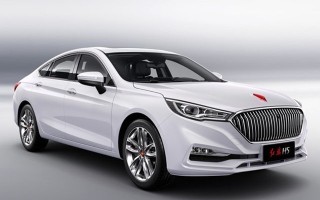 红旗h5有几款车型，红旗h5有几款车型什么区别