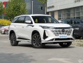 长安汽车6座车型大全，长安汽车6座车型大全价格及图片