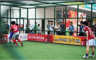 笼式足球大人可以踢吗，笼式足球大人可以踢吗视频