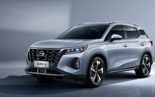 广汽传祺suv，广汽传祺suv车型价格