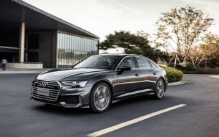 奥迪a6l新车报价2021款图片，奥迪a6l2020新款报价及图片