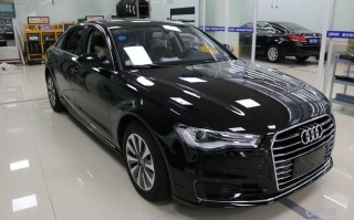 s90和奥迪a6哪个车好，s90跟奥迪a6哪个好