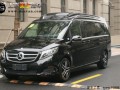奔驰威霆v260商务车价格，奔驰威霆v260商务车价格及图片